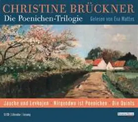 Brückner |  Die Poenichen-Trilogie | Sonstiges |  Sack Fachmedien