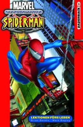 Bendis / Jemas / Bagley |  Der Ultimative Spider-Man 01 - Lektionen fürs Leben | Buch |  Sack Fachmedien