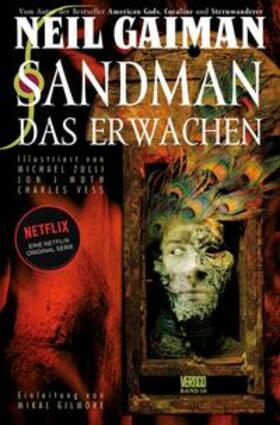 Gaiman |  Sandman 10 - Das Erwachen | Buch |  Sack Fachmedien