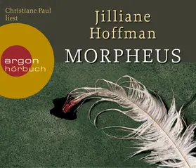 Hoffman |  Morpheus. Sonderausgabe | Sonstiges |  Sack Fachmedien