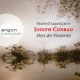Conrad |  Conrad, J: Herz der Finsternis/4 CDs | Sonstiges |  Sack Fachmedien
