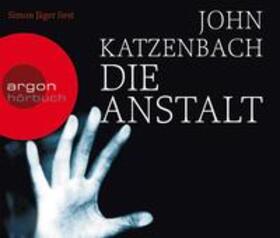 Katzenbach |  Die Anstalt | Sonstiges |  Sack Fachmedien