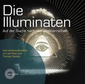 Peter / Teubner |  Die Illuminaten | Sonstiges |  Sack Fachmedien