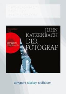 Katzenbach |  Der Fotograf (DAISY Edition) | Sonstiges |  Sack Fachmedien