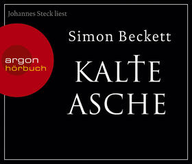 Beckett |  Kalte Asche | Sonstiges |  Sack Fachmedien