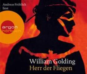 Golding |  Herr der Fliegen | Sonstiges |  Sack Fachmedien