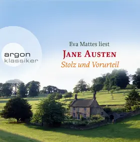 Austen |  Stolz und Vorurteil | Sonstiges |  Sack Fachmedien