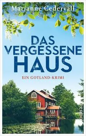 Cedervall |  Das vergessene Haus | Buch |  Sack Fachmedien