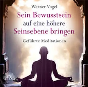 Vogel |  Sein Bewusstsein auf eine höhere Seinsebene bringen | Sonstiges |  Sack Fachmedien