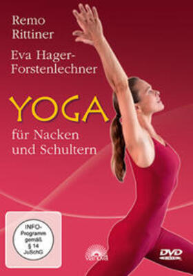 Rittiner / Hager-Forstenlechner |  Yoga für Nacken und Schultern | Sonstiges |  Sack Fachmedien