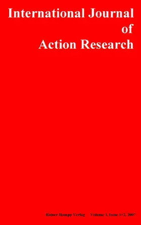 Ennals / Fricke / Pålshaugen |  Diversity of Action Research: Experiences and Perspectives | Buch |  Sack Fachmedien