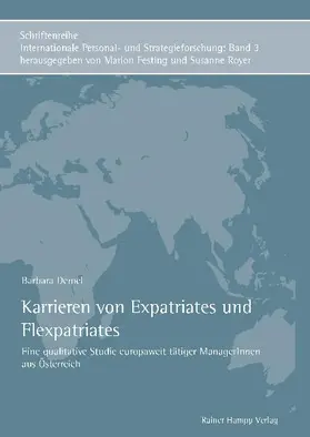 Demel |  Karrieren von Expatriates und Flexpatriates | eBook | Sack Fachmedien