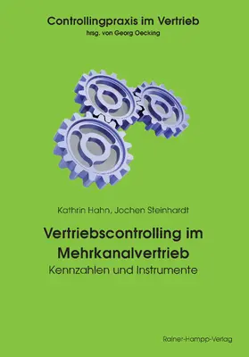 Hahn / Steinhardt |  Vertriebscontrolling im Mehrkanalvertrieb | eBook | Sack Fachmedien