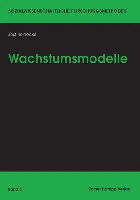 Reinecke |  Wachstumsmodelle | eBook | Sack Fachmedien