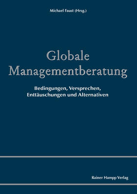 Faust |  Globale Managementberatung | Buch |  Sack Fachmedien