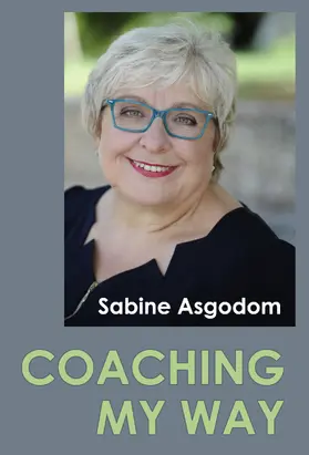 Asgodom |  Coaching My Way | eBook | Sack Fachmedien