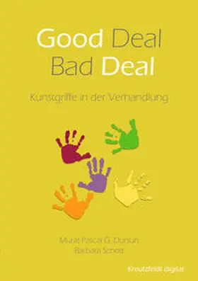 Dursun / Schott |  Good Deal - Bad Deal | Buch |  Sack Fachmedien