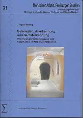 Sehrig |  Befremden, Anerkennung und Selbsterkundung | Buch |  Sack Fachmedien