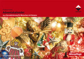 Friese |  Adventskalender | Buch |  Sack Fachmedien