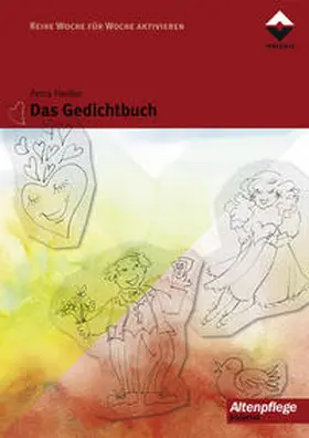 Fiedler |  Das Gedichtbuch | Buch |  Sack Fachmedien