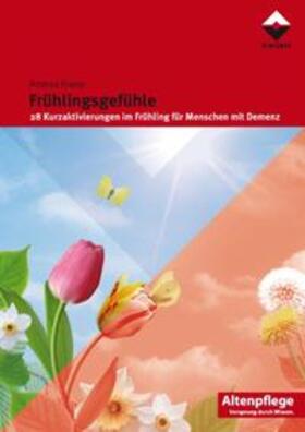 Friese |  Frühlingsgefühle | Buch |  Sack Fachmedien