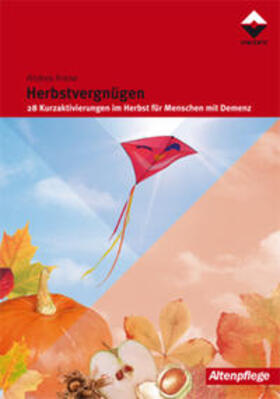 Friese |  Herbstvergnügen | Buch |  Sack Fachmedien