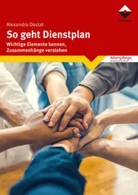 Dostal |  So geht Dienstplan | eBook | Sack Fachmedien