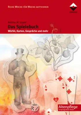 Jasper |  Das Spielebuch | Buch |  Sack Fachmedien