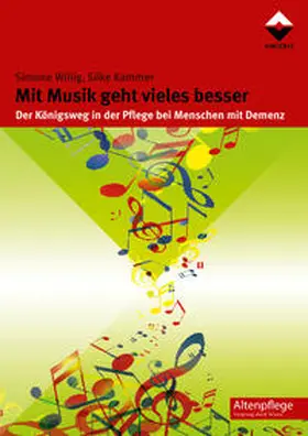 Willig / Kammer |  Mit Musik geht vieles besser | eBook | Sack Fachmedien