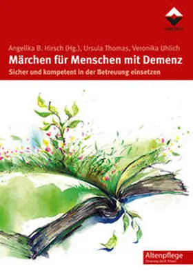 Thomas / Uhlich / Hirsch |  Märchen für Menschen mit Demenz | Buch |  Sack Fachmedien