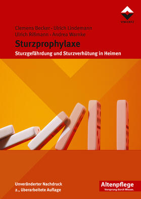  Sturzprophylaxe | eBook | Sack Fachmedien