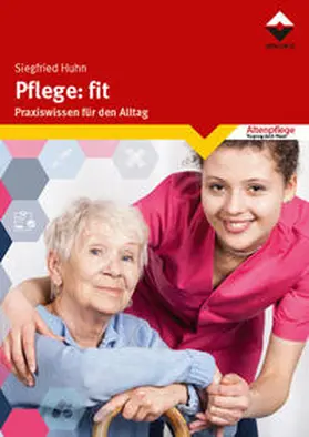 Huhn |  Pflege: fit | eBook | Sack Fachmedien