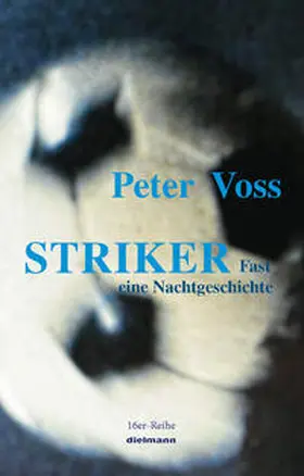 Voss |  Striker | Buch |  Sack Fachmedien