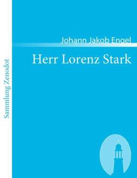 Engel |  Herr Lorenz Stark | Buch |  Sack Fachmedien