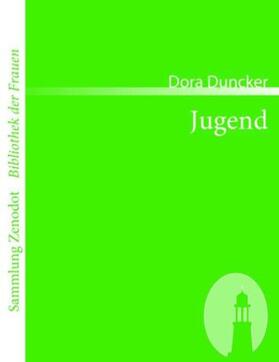 Duncker |  Jugend | Buch |  Sack Fachmedien