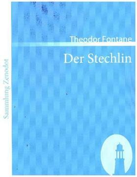 Fontane |  Der Stechlin | Buch |  Sack Fachmedien