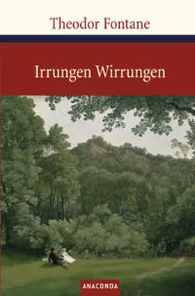 Fontane |  Irrungen Wirrungen | Buch |  Sack Fachmedien