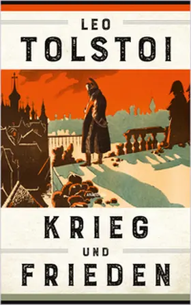 Tolstoi |  Krieg und Frieden | Buch |  Sack Fachmedien