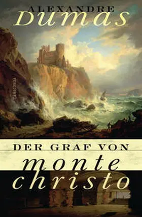 Dumas |  Der Graf von Monte Christo | Buch |  Sack Fachmedien