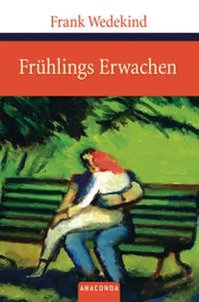 Wedekind |  Frühlings Erwachen | Buch |  Sack Fachmedien