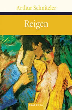 Schnitzler |  Reigen | Buch |  Sack Fachmedien