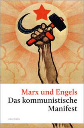 Marx / Engels |  Das kommunistische Manifest | Buch |  Sack Fachmedien