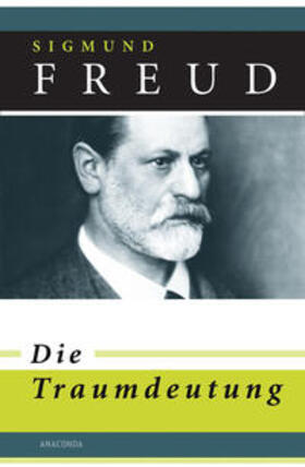 Freud |  Die Traumdeutung | Buch |  Sack Fachmedien