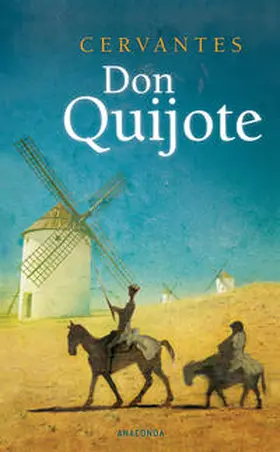 Cervantes / Cervantes Saavedra | Don Quijote | Buch | 978-3-86647-548-9 | sack.de