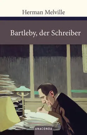 Melville |  Bartleby, der Schreiber | Buch |  Sack Fachmedien