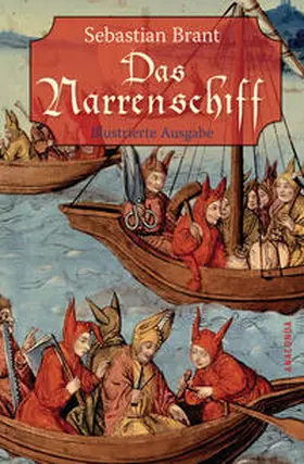 Brant |  Das Narrenschiff | Buch |  Sack Fachmedien