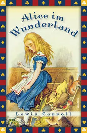 Carroll |  Alice im Wunderland | Buch |  Sack Fachmedien