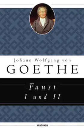 Goethe |  Faust I und II | Buch |  Sack Fachmedien