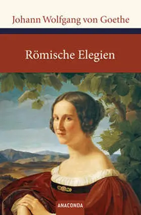 Goethe |  Römische Elegien und Venezianische Epigramme | Buch |  Sack Fachmedien