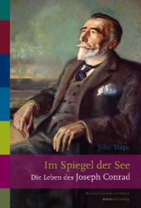 Stape |  Im Spiegel der See | Buch |  Sack Fachmedien